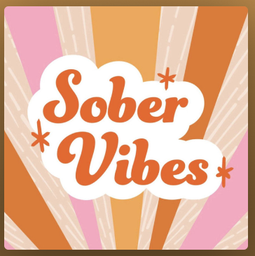Sober Vibes - Your Fun Recovery Companion